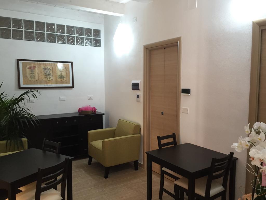 Mario Al Borgo Hotel San Benedetto del Tronto Exterior foto