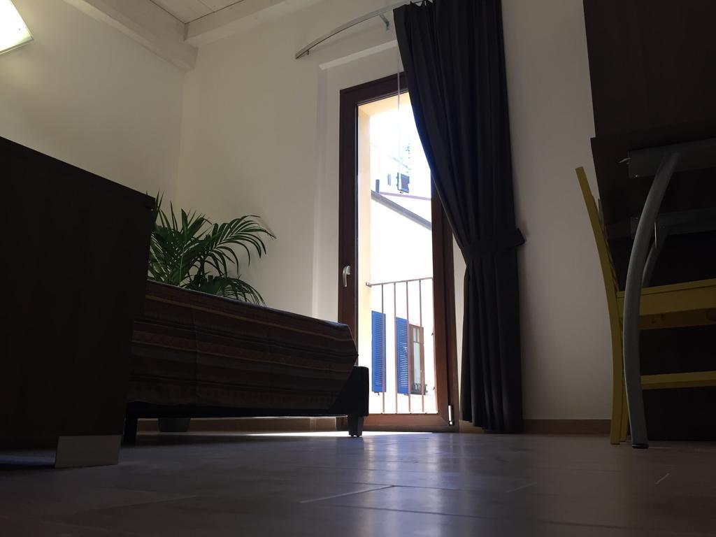 Mario Al Borgo Hotel San Benedetto del Tronto Quarto foto