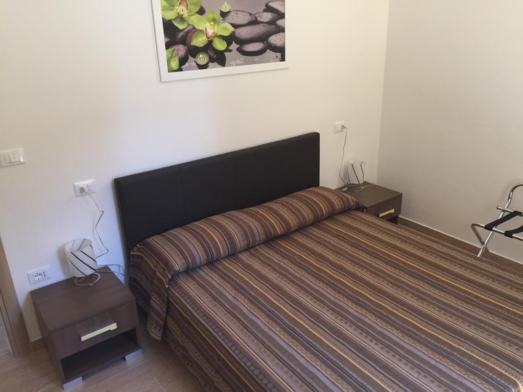 Mario Al Borgo Hotel San Benedetto del Tronto Quarto foto