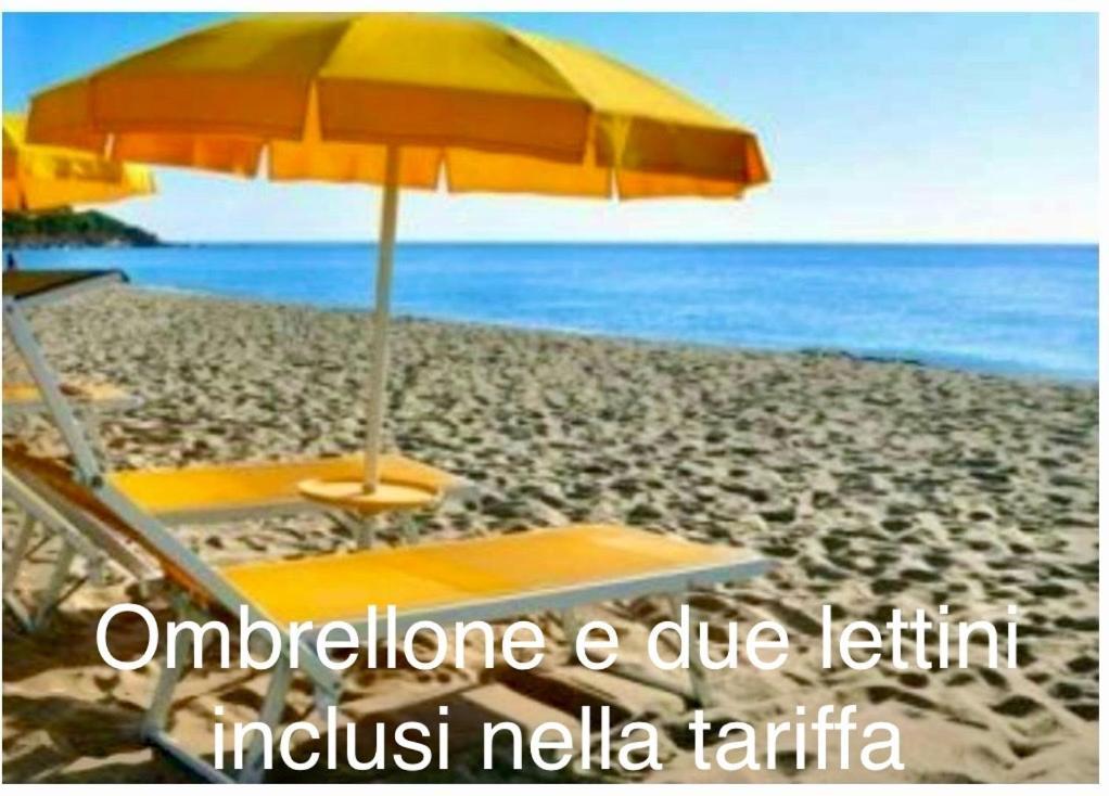 Mario Al Borgo Hotel San Benedetto del Tronto Exterior foto