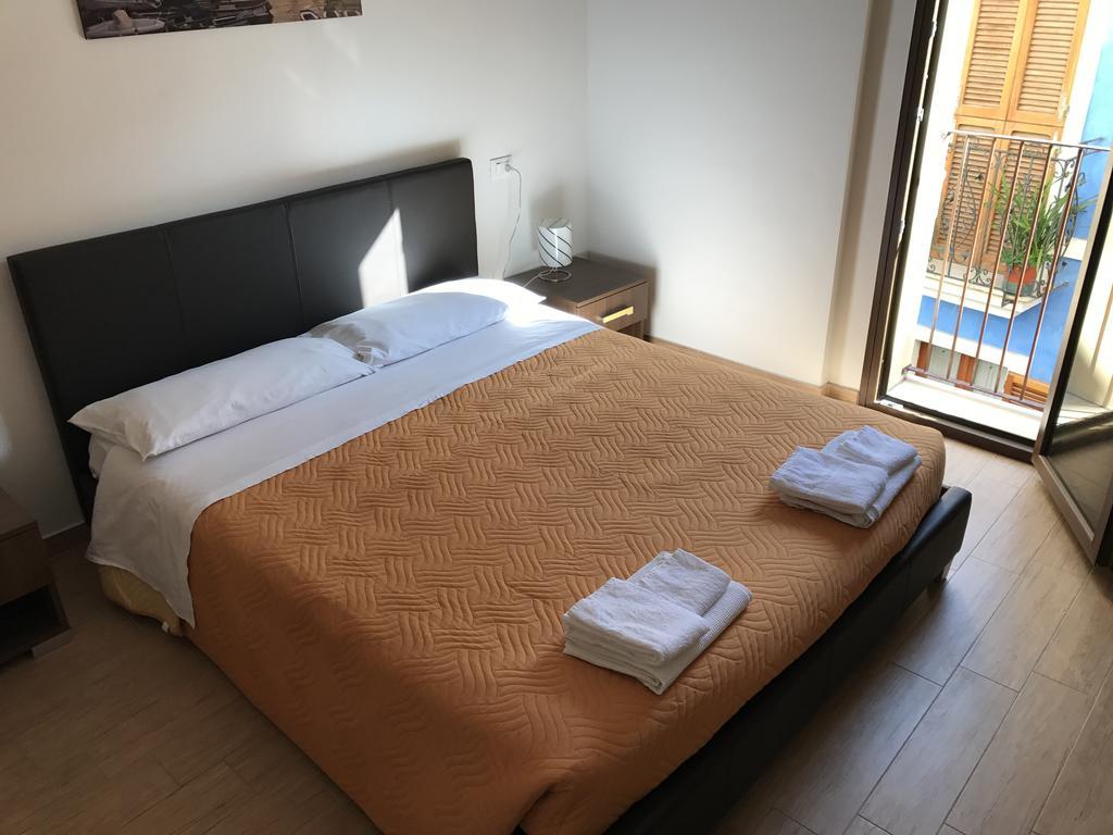 Mario Al Borgo Hotel San Benedetto del Tronto Exterior foto